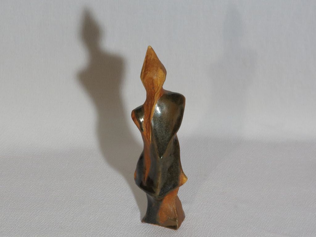 cours et perfectionnement en modelage raku sur Autrans en Vercors