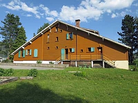 Chalet