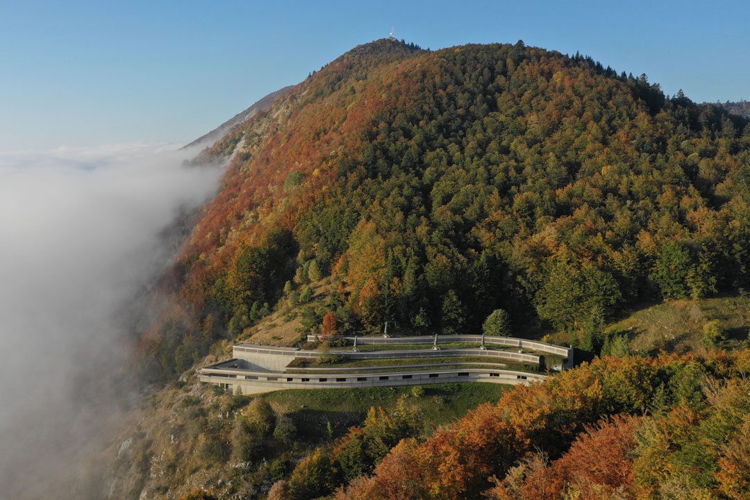 Gite Autrans Vercors