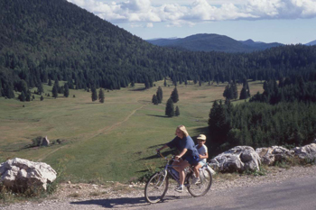 Gite Autrans Vercors